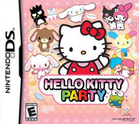 Download Hello Kitty: Party