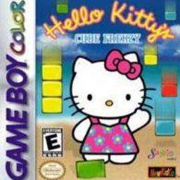 Download Hello Kitty's Cube Frenzy