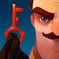 Download Hello Neighbor Nicky’s Diaries MOD APK v1.4.4.729 (Dinheiro Infinito)