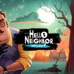 Download Hello Neighbor v2.3.16 MOD APK [Desbloqueado]