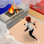 Download Hell’s Kitchen: Match & Design MOD APK v1.4.7 (Dinheiro Infinito)