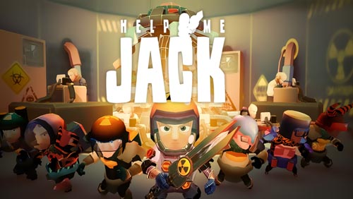 Download Help Me Jack: Save the Dogs v1.0.8 Apk + Data Full