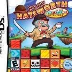 Download Henry Hatsworth in the Puzzling Adventure
