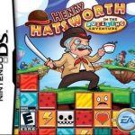 Download Henry Hatsworth In The Puzzling Adventure (EU)