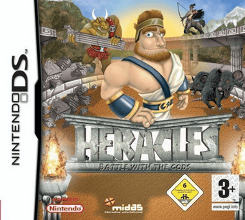 Download Heracles - Battle With The Gods