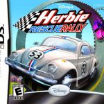 Download Herbie: Rescue Rally