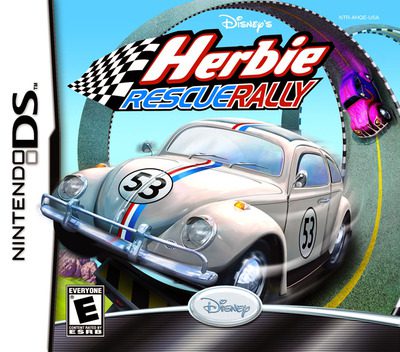 Download Herbie: Rescue Rally