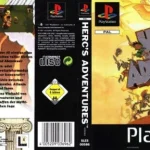 Download Herc's Adventures