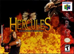 Download Hercules: The Legendary Journeys