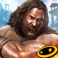 Download HERCULES: THE OFFICIAL GAME (MOD, unlimited money) 1.0.2