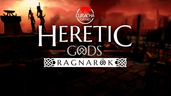 Download HERETIC GODS v1.30.15 MOD APK [Dinheiro Infinito]