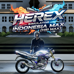 Download Herex Simulator Indonesia Max MOD APK v1.0.1021 (Dinheiro Infinito)