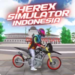 Download Herex Simulator Indonesia MOD APK v1.0.52 (Dinheiro Infinito)