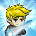Download Hero Age – RPG classic MOD APK v6.2.10 (God Mod)