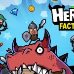 Download Hero Factory v2.9.4 MOD APK [Mana Infinita]