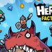 Download Hero Factory v2.9.4 MOD APK [Mana Infinita]