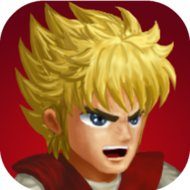 Download Hero Fighter X (MOD, full/unlocked) 1.091