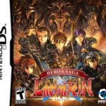 Download Hero's Saga: Laevatein Tactics
