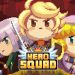 Download Hero Squad v1.1.6 MOD APK [Money]