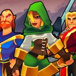 Download Hero v0.12.0 MOD APK [Money]
