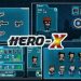 Download HERO-X v1.1.4 MOD APK [Money]