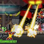 Download HERO-X: ZOMBIES! v1.0.4 MOD APK [Money]