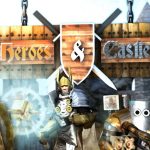 Download Heroes and Castles v1.00.14.4 MOD APK [Dinheiro Infinito]