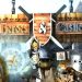 Download Heroes and Castles v1.00.14.4 MOD APK [Dinheiro Infinito]