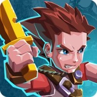 Download Heroes Curse (MOD, unlimited gold/gems) 2.0.6