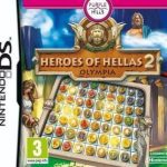 Download Heroes Of Hellas 2 - Olympia