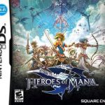 Download Heroes of Mana