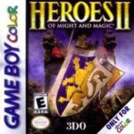 Download Heroes of Might and Magic II