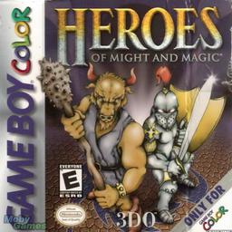 Download Heroes of Might and Magic