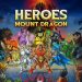 Download Heroes of Mount Dragon v1.0 FULL APK – VERSÃO COMPLETA