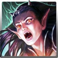 Download Heroes Of Night (MOD, high damage) 1.4.1