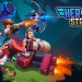 Download Heroes Strike v638 MOD APK [Dinheiro Infinito]