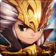 Download HEROES WANTED : Quest RPG (MOD, High Attack/Defense/HP) 1.1.9.27613