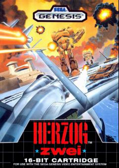 Download Herzog Zwei