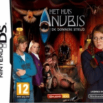 Download Het Huis Anubis - De Donkere Strijd (N)
