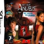Download Het Huis Anubis - Het Geheim Van Osiris (NL)
