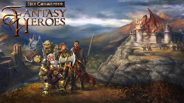 Download Hex Commander Fantasy Heroes v4.7 MOD APK [Dinheiro Infinito]