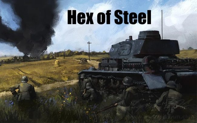 Download Hex of Steel v8.4.1 FULL APK – VERSÃO COMPLETA