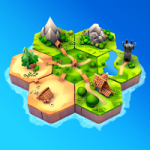 Download Hexapolis MOD APK v2.09.05 (Dinheiro Infinito)