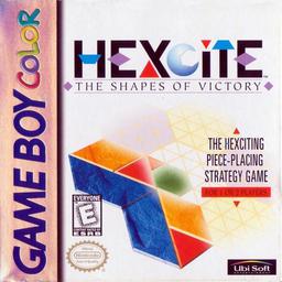 Download Hexcite: The Shapes of Victory