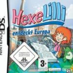 Download Hexe Lilli Entdeckt Europa (DE)