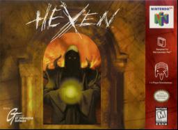 Download Hexen