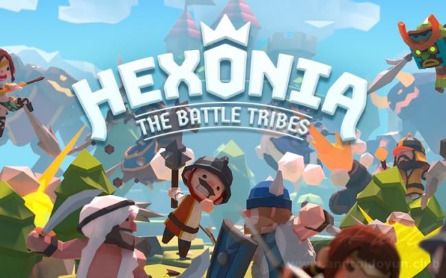 Download Hexonia v1.1.37 MOD APK – DESBLOQUEADO