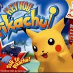 Download Hey You, Pikachu!