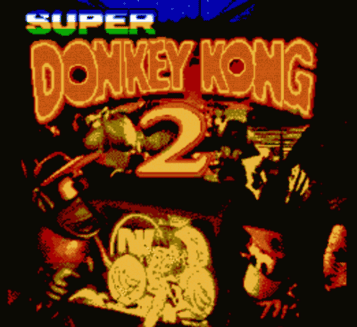 Download Hi-Game 1999 - Super Donkey Kong 2