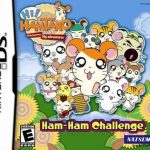Download Hi! Hamtaro: Ham-Ham Challenge